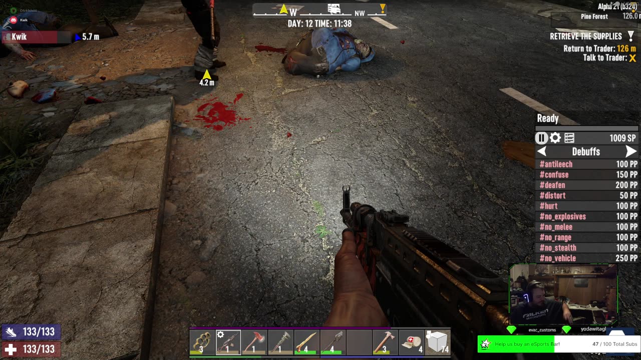 7 Days to Die ***NEW UPDATE***