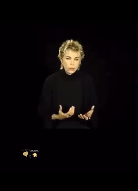 La solitudine per Mariangela Melato