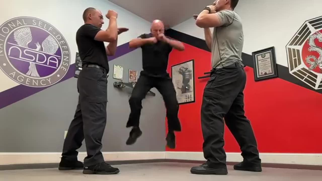 Grand Master Hogwood