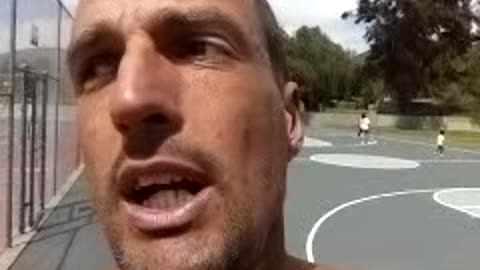 CANDLES = FATHER. HE'S ON TOP! EPIC. 2:08pm, Good Friday, Double Cocoa Day. 2023.