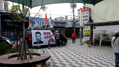 20190723_V3_S02(uGiG9_s7s5Y)김원봉을 독립투사로 미화시키려 밀양시민 세금 좀 썼어요