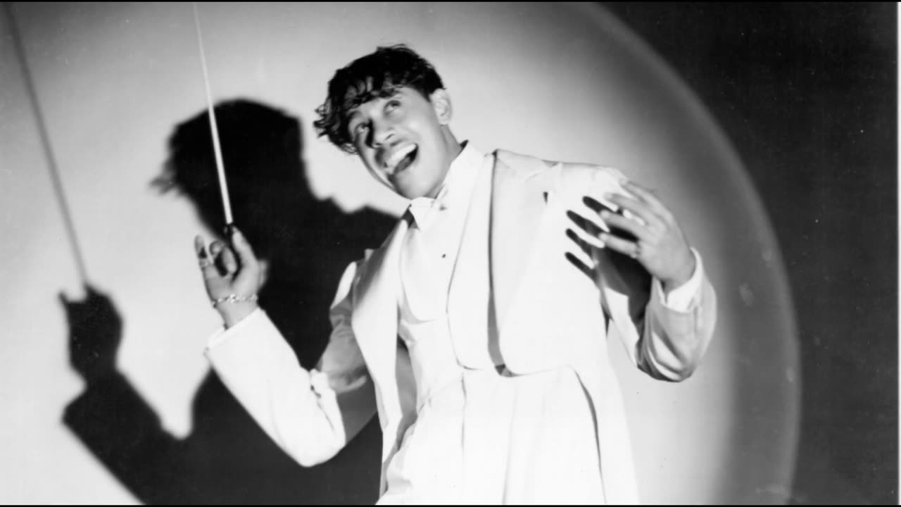 Jubilee - Jan. 2, 1943 Guest Cab Calloway