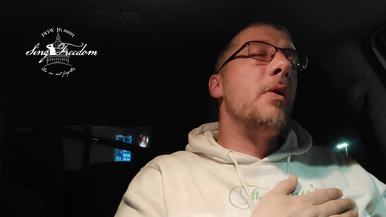 #Sing4Freedom 03-15-23