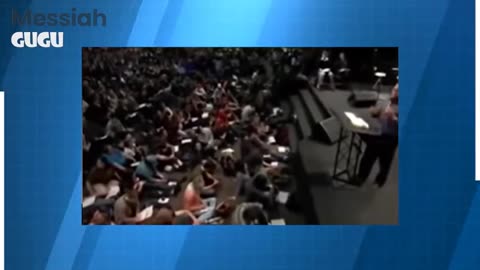 “I Died As A Christian Preacher But Was REJECTED By God Because Of This One Sin”.