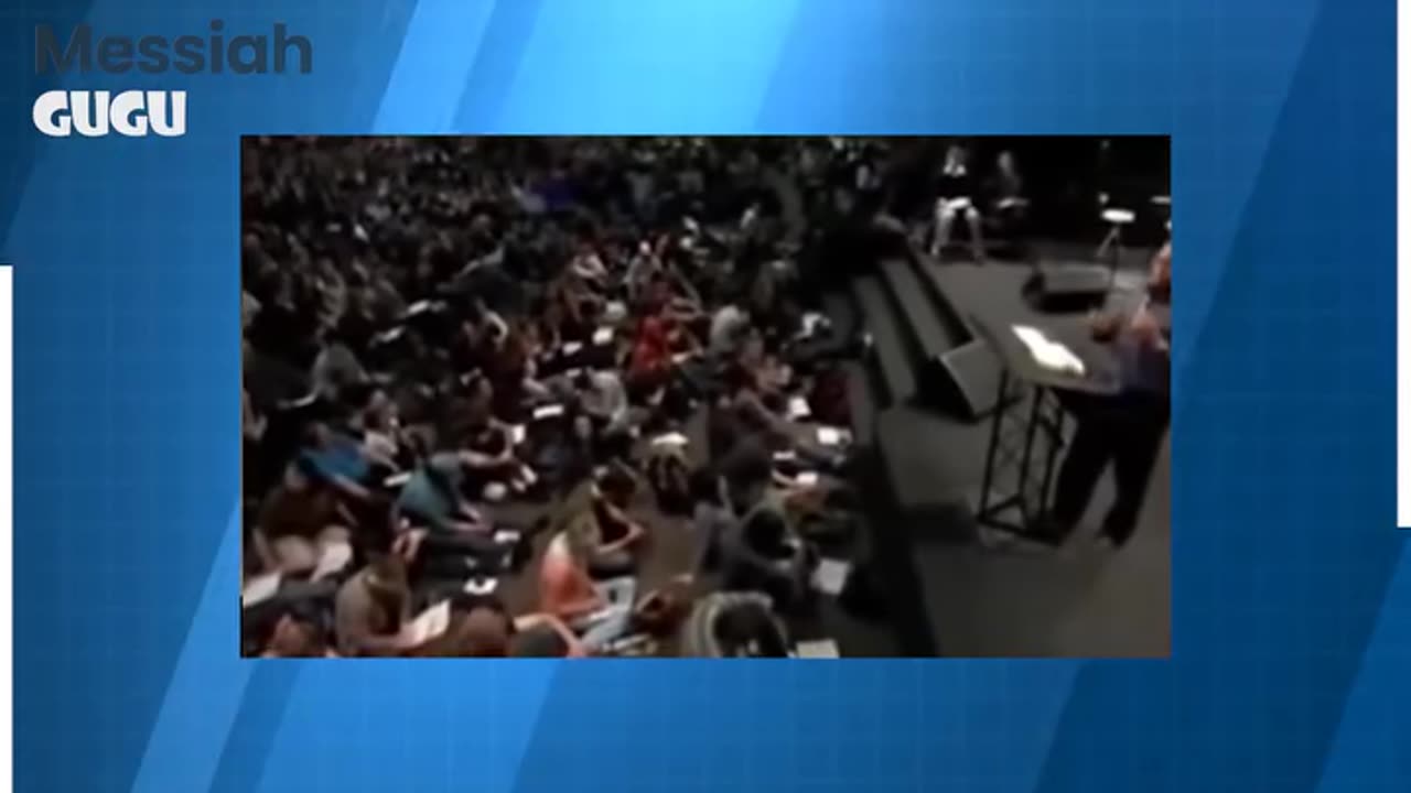 “I Died As A Christian Preacher But Was REJECTED By God Because Of This One Sin”.