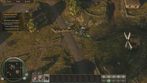 Iron Harvest (PC) E1.2