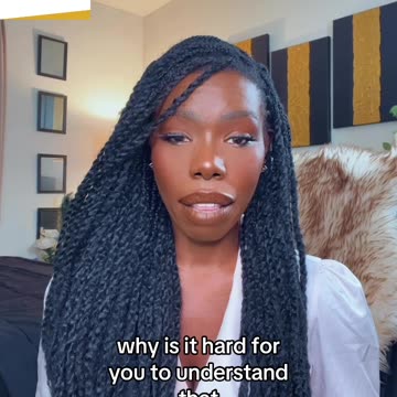 Sharika Soal: People who hate Donald Trump have lost all sense of right and wrong