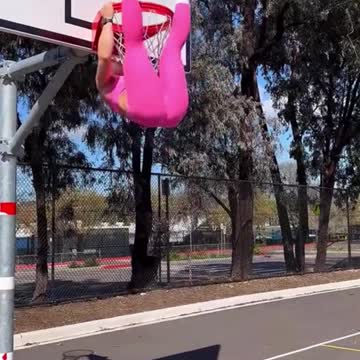 Abs with Basketball | Workout | Fitness