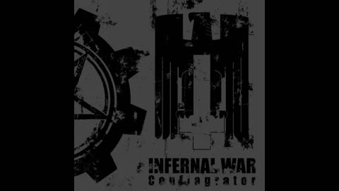 Infernal War - Conflagrator (Mini) (2009) (PL)