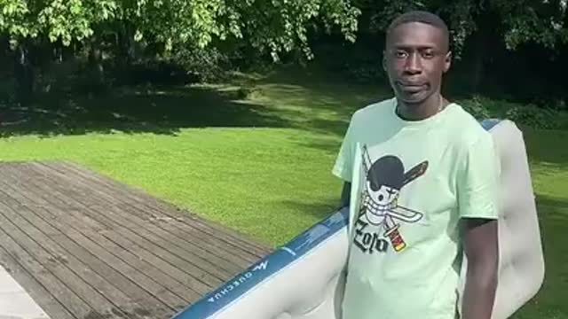Khaby lame funny TikTok compilation.
