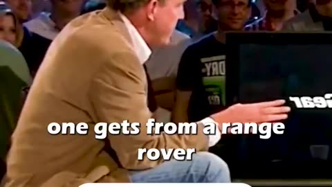 Rowan Atkinson funny moments at Top Gear BBC Two - Mr Bean funny moments