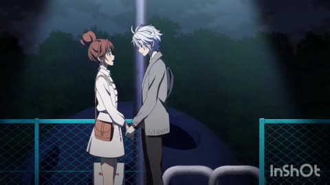 HINDI SONG ON ANIME FT___💥❤️!