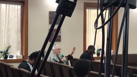 Give Thanks For Favor