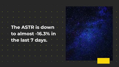 Astar Price Prediction 2023, 2025, 2030 - How high can ASTR go