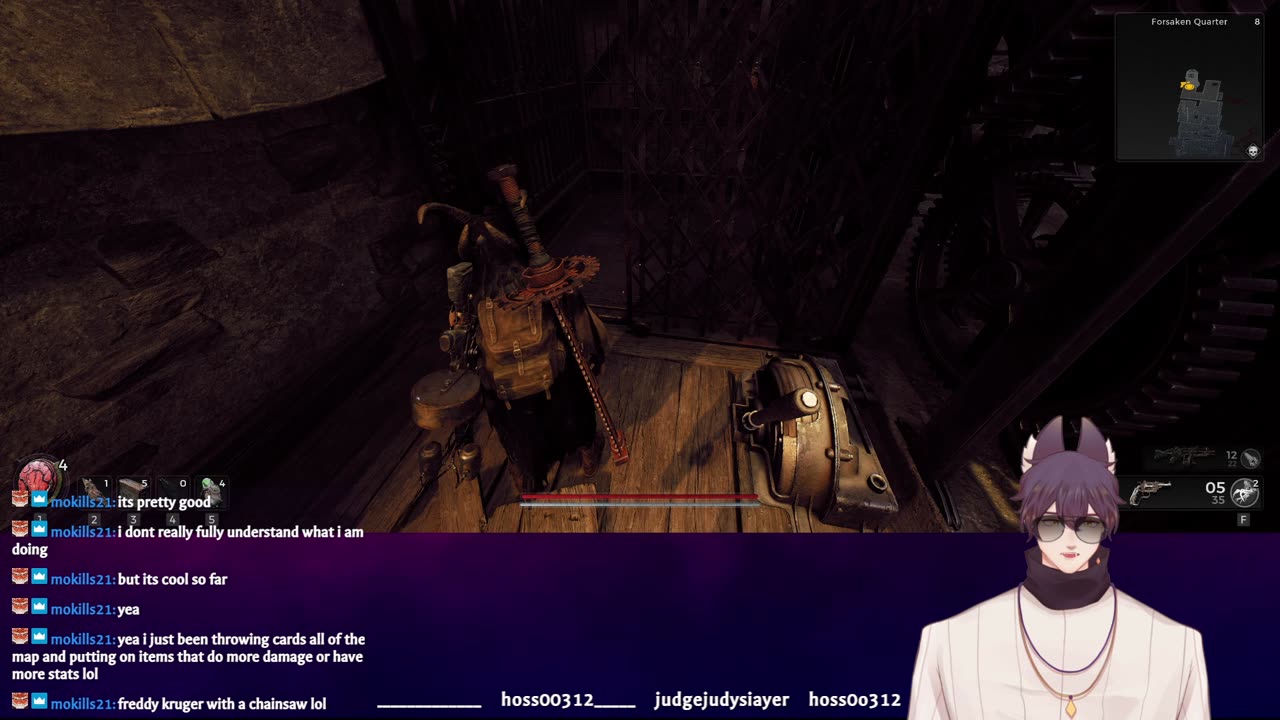MORE REMNANT 8/8/2023 VOD