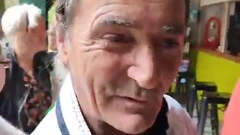 Un dernier Moment de Partage entre Nous Julie Leelou & Co 2/10