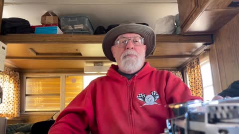 Banjo Chord Changes and Cramped old fingers