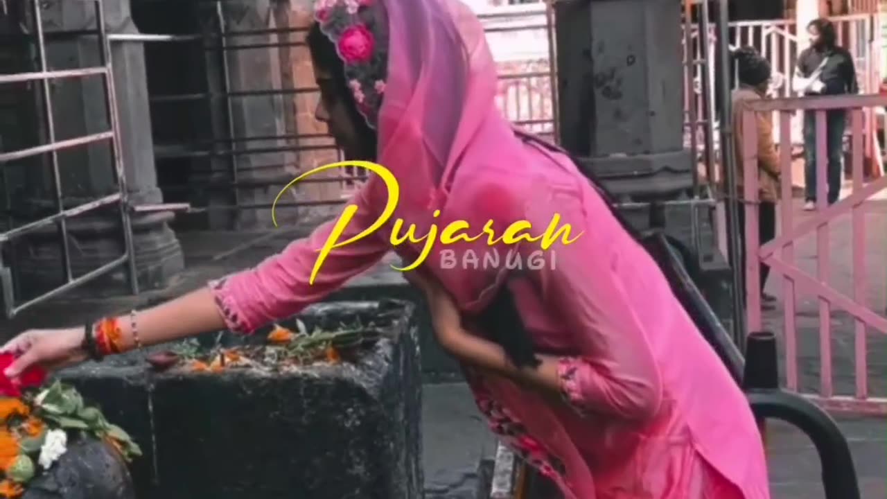 Bholenath video