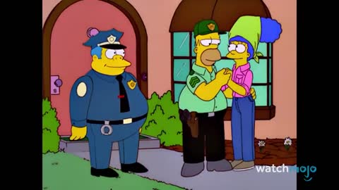 Top 10 Worst Things Maggie Simpson has Ever Done