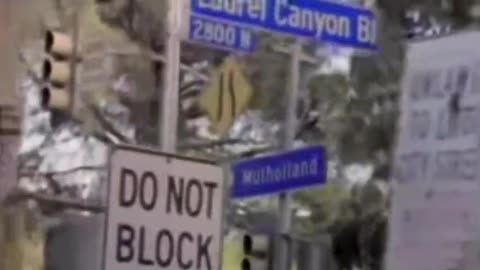 Clip from Out of the Shadows