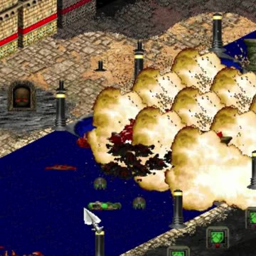 PINKY will never forget this humiliating performance by DOOM GUY