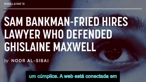 Este é o vídeo que finalmente colocará Bill Gates na prisão