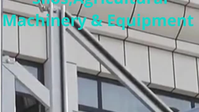 feed silo galvanised steel grain silo with nice price