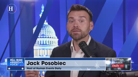 Jack Posobiec and Joel Berry of The Babylon Bee discuss Elon Musk’s takeover of Twitter.