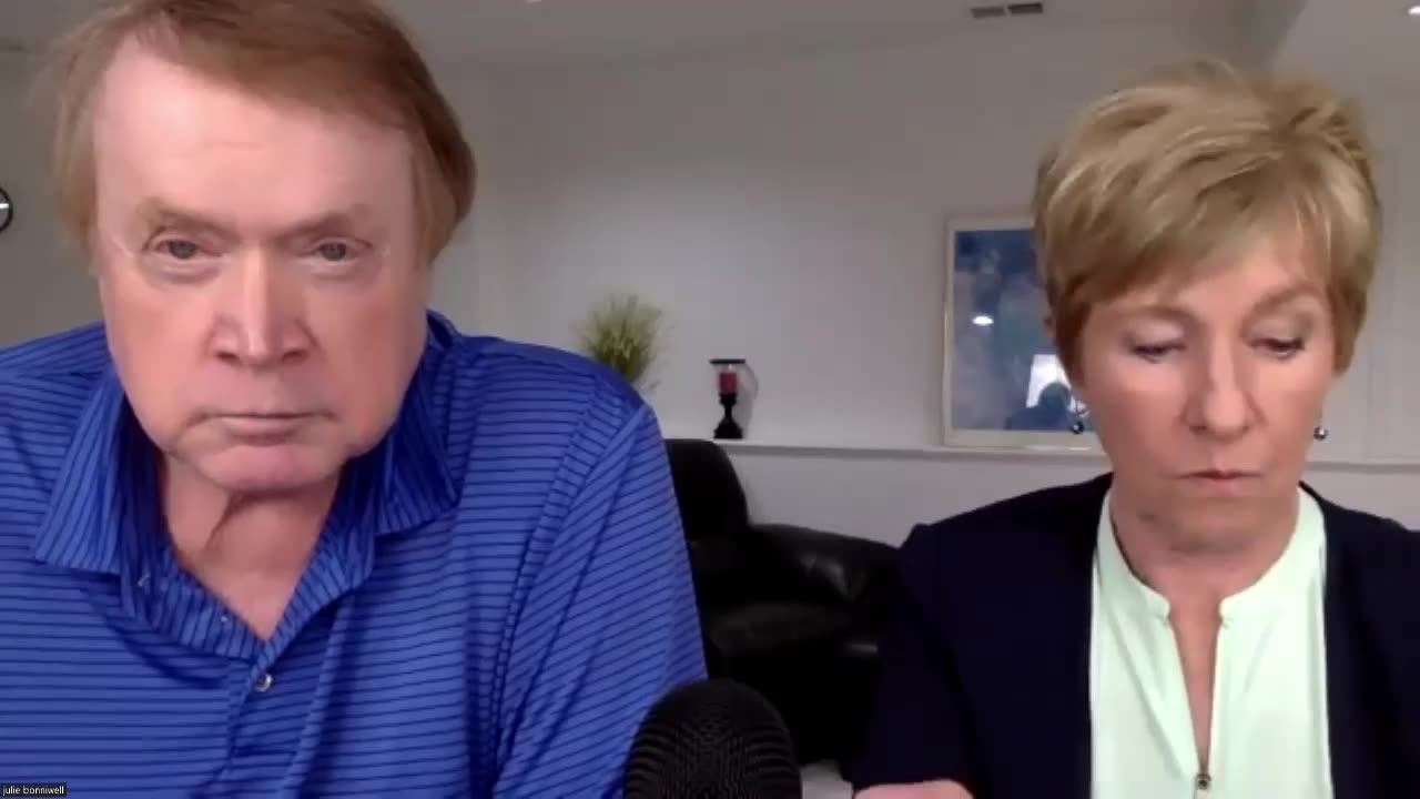 Biggest Woke Lies The Chuck and Julie Show May 4, 2023e