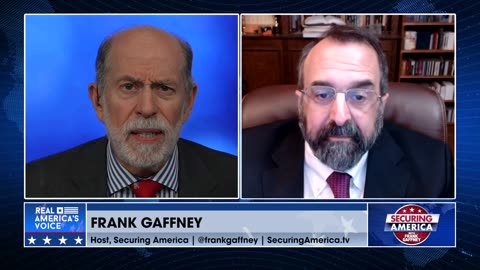 Securing America with Robert Spencer (part 1) | December 18, 2023