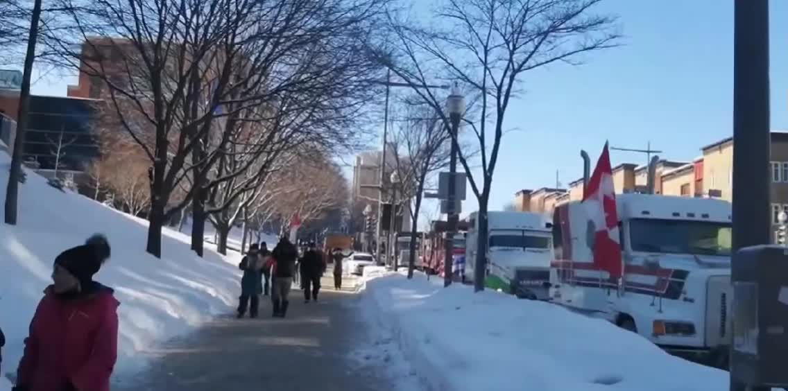Convoi Québec - 4