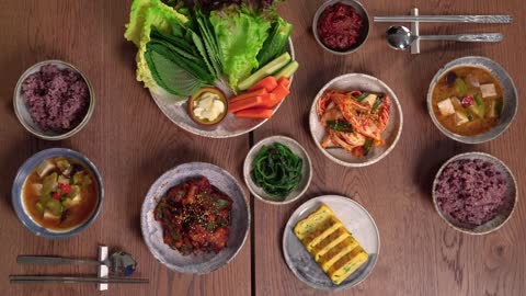 How to Eat Korean Food (Without Embarrassing Yourself) _ Serious Eats