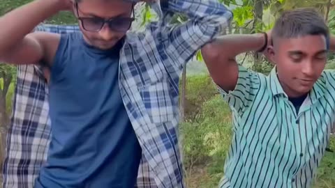 Moye Moye funny video