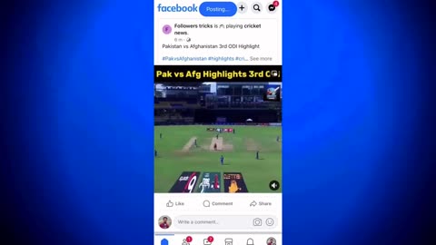 how to upload cricket videos without copyright _ Upload cricket Highlight on Facebook Page