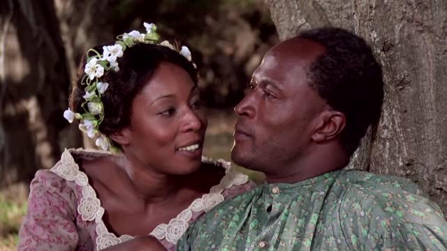 1977 miniseries 'Roots' returns for its 45th anniversary