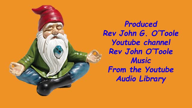 The Faeryspeak ep 38