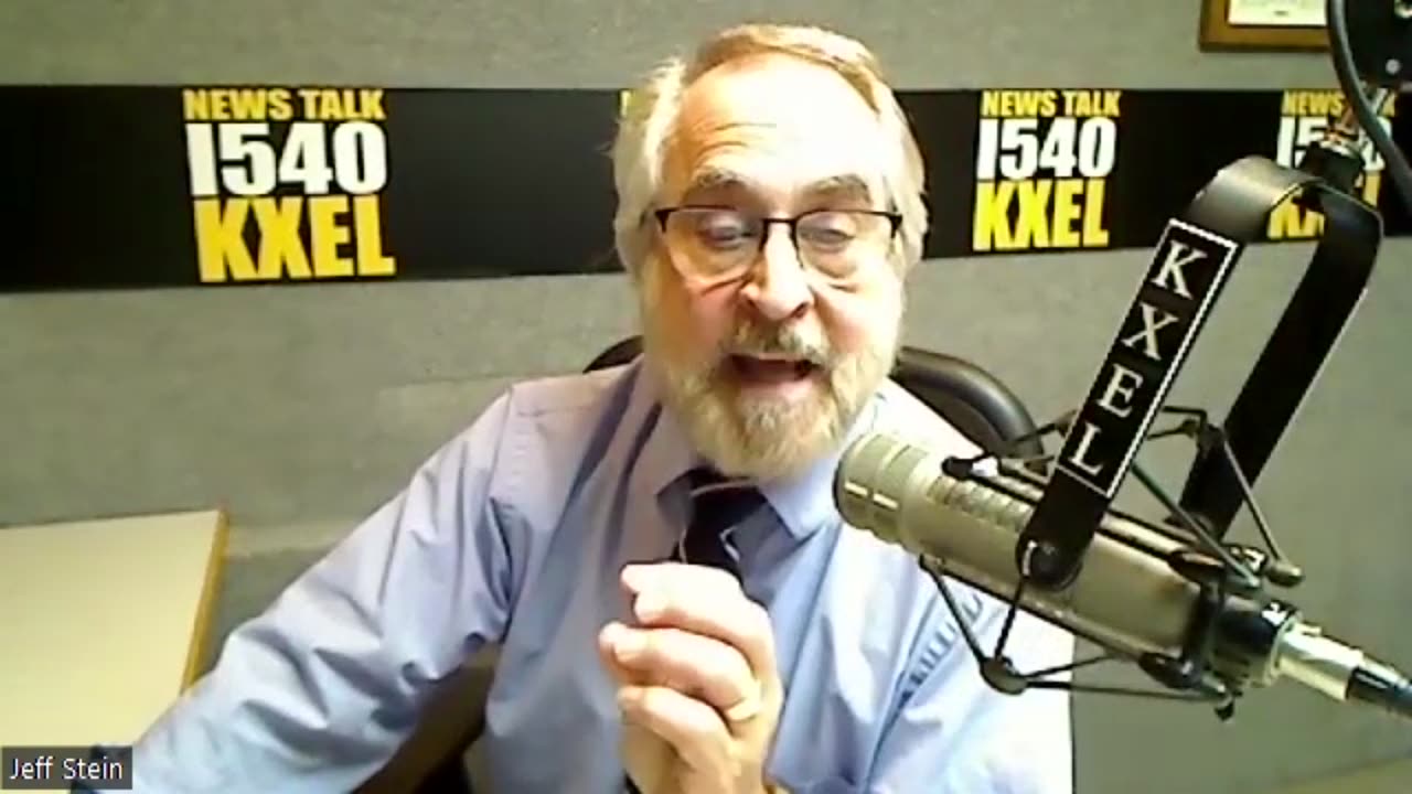 Iowa Politics with Jeff Stein – Wed. Jan. 03, 2024