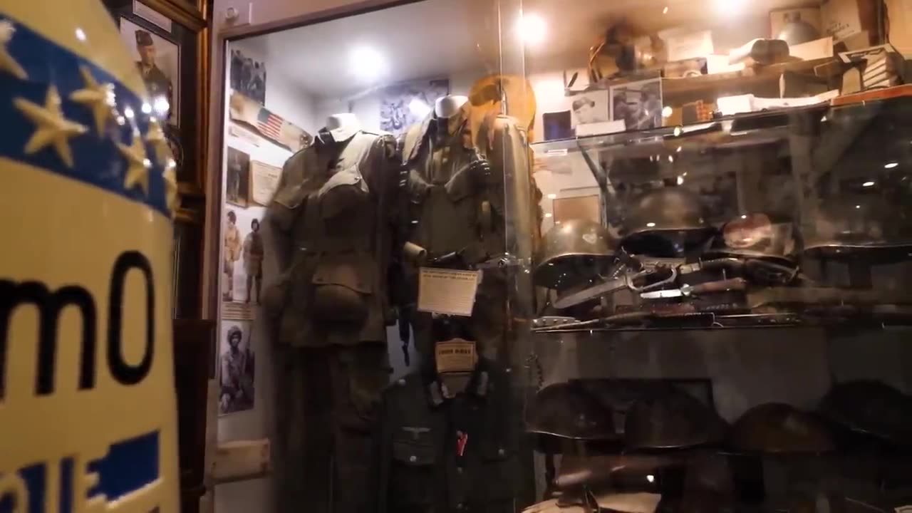 War Souvenirs From the Home of MARTIN BORMANN in Berchtesgaden - American Artifact Episode 71