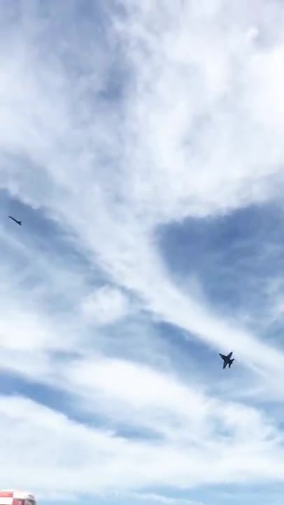 Blue Angel's Practice