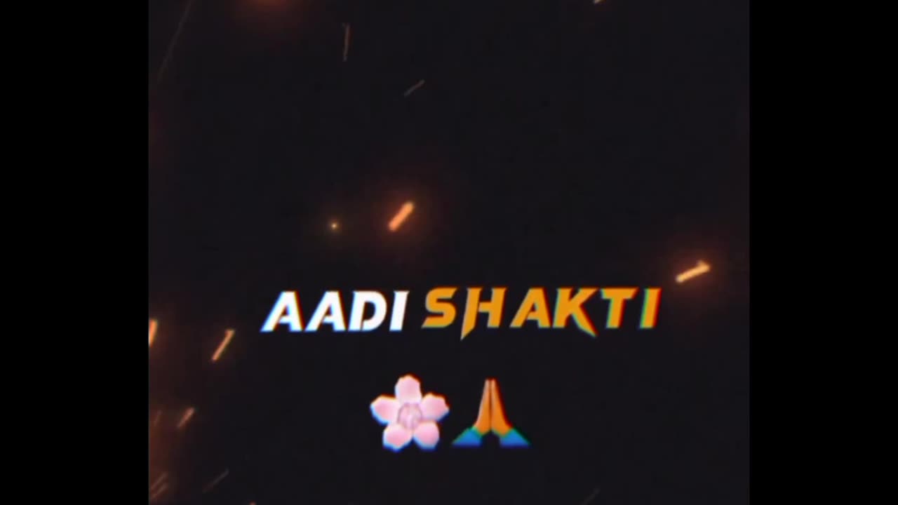 Adi sakti 💐🥵🙏|Sanatan dharam |Matarani |