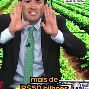 Tivemos mais dois recordes no agro