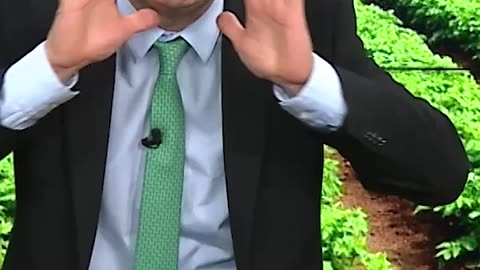 Tivemos mais dois recordes no agro