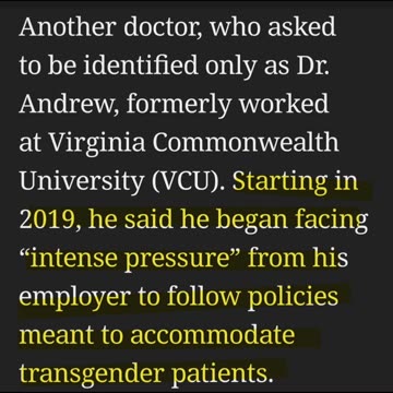 SCIENCE IS DESTROYING THEMSELVES