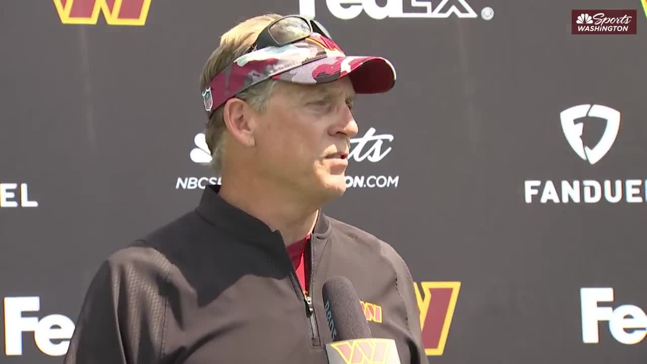 Media Tries a Gotcha Question on NFL Coach, But He’s Not Having It