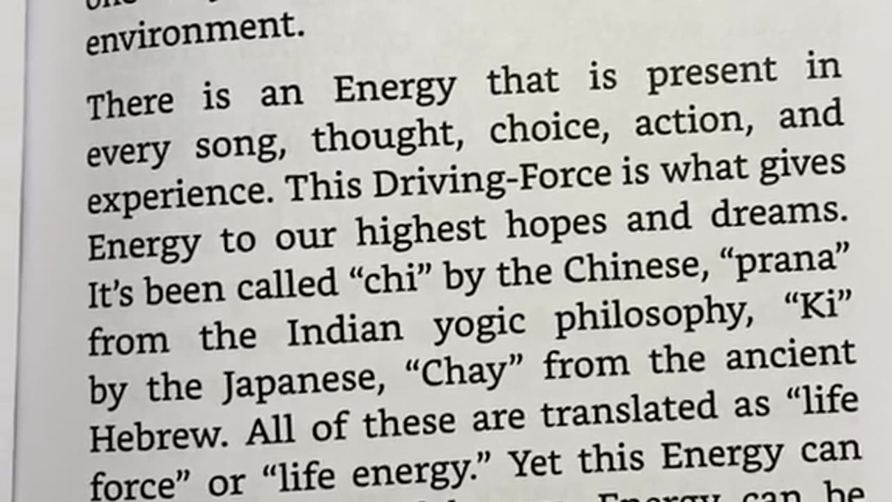 Ch. 4 Excerpt from "Music Everywhere": The Healing Voice of Music