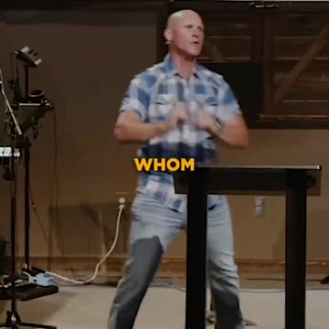 Stand Up and Finish Strong