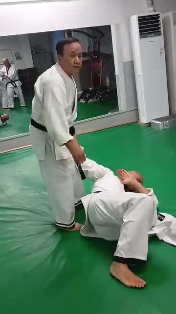 Hapkido