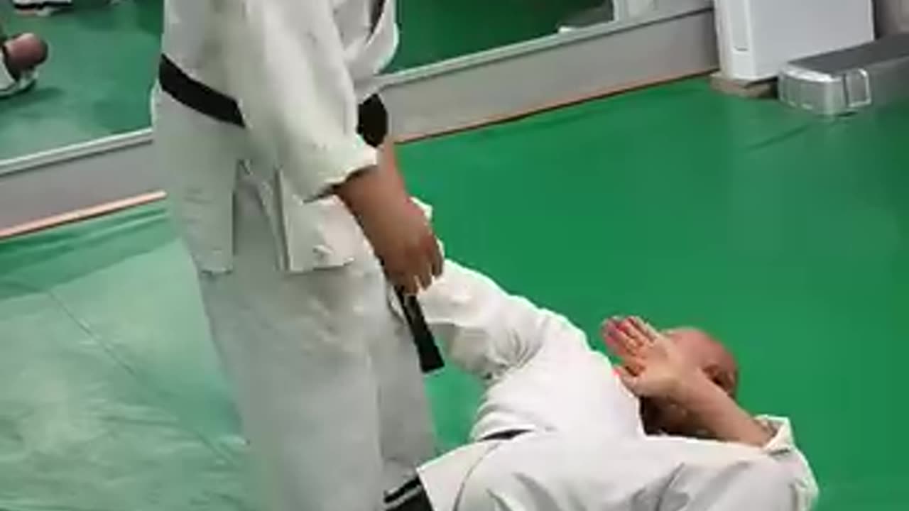 Hapkido