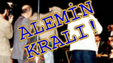 Seven Kiskanir - Hakki Bulut