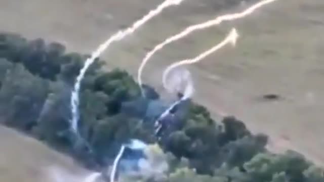 KA-52 Intense Battle With #Ukraine #Armedforce #Russian #Treding News
